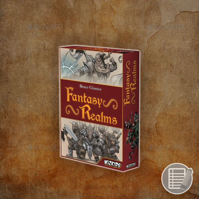 Fantasy Realms Review