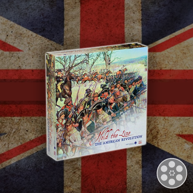 Hold the Line: The American Revolution Review