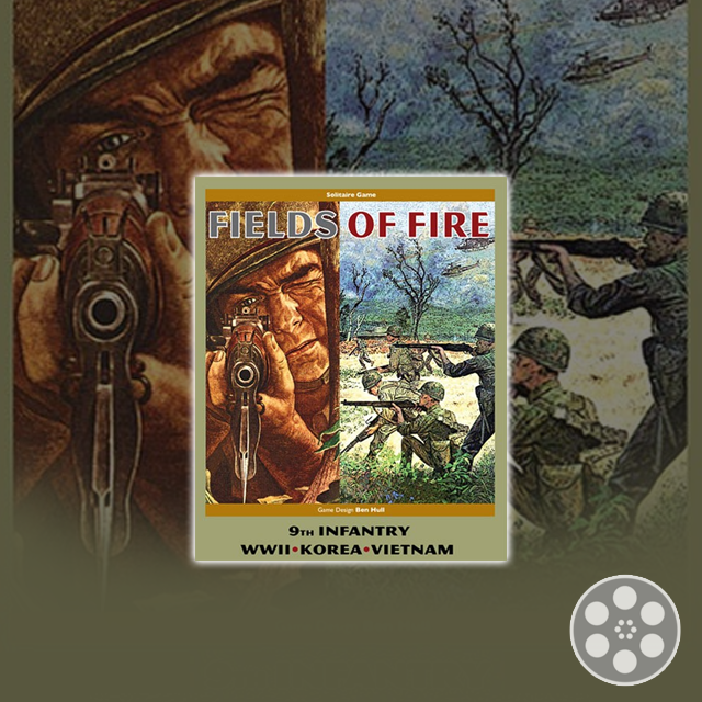 Fields of Fire Review