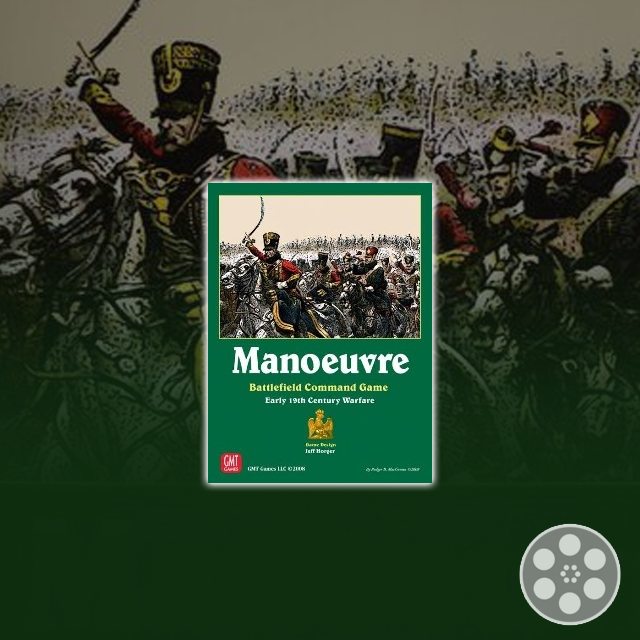 Manoeuvre Review