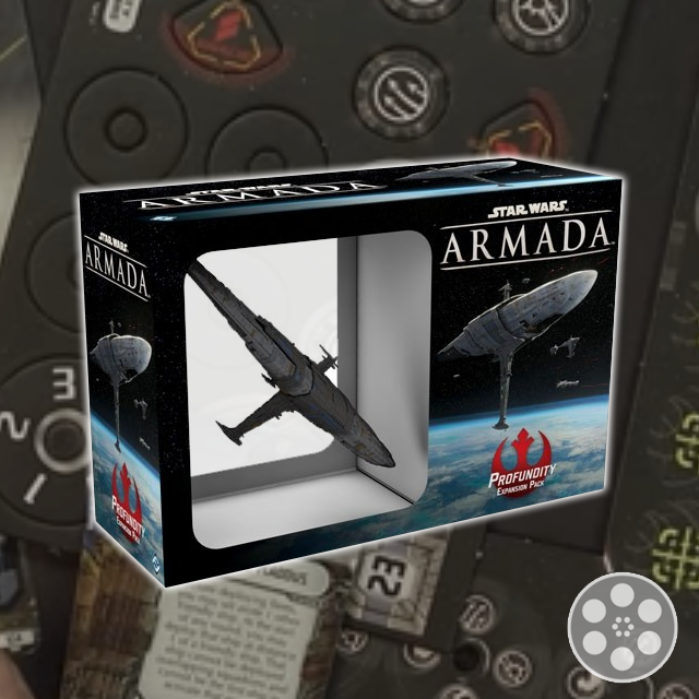 Star Wars: Armada - Profundity Review