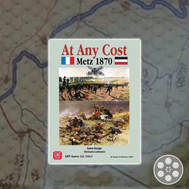 At Any Cost: Metz 1870 Review