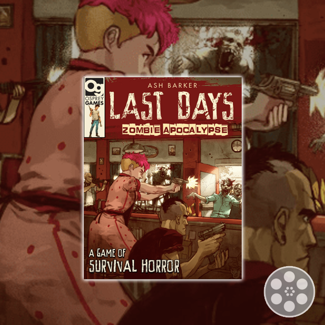 Last Days: Zombie Apocalypse Review