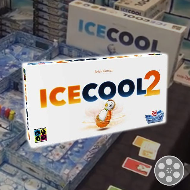 Ice Cool 2 Review