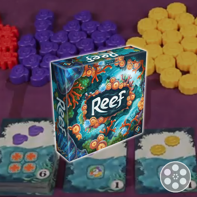 Reef Review