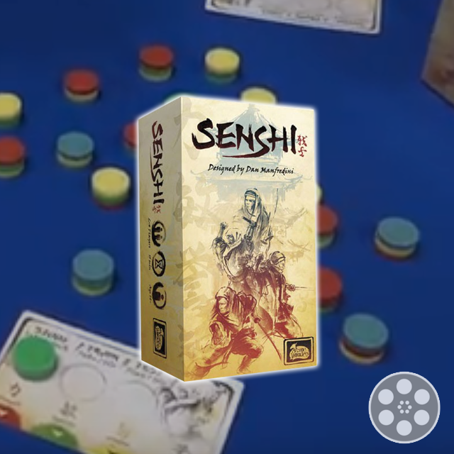 Senshi Review