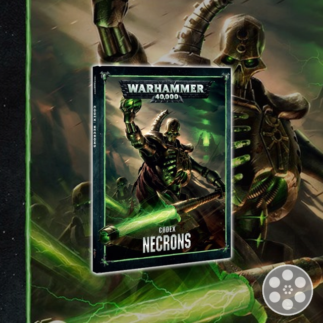 Warhammer 40K: Top 10 Necron Codex Tips