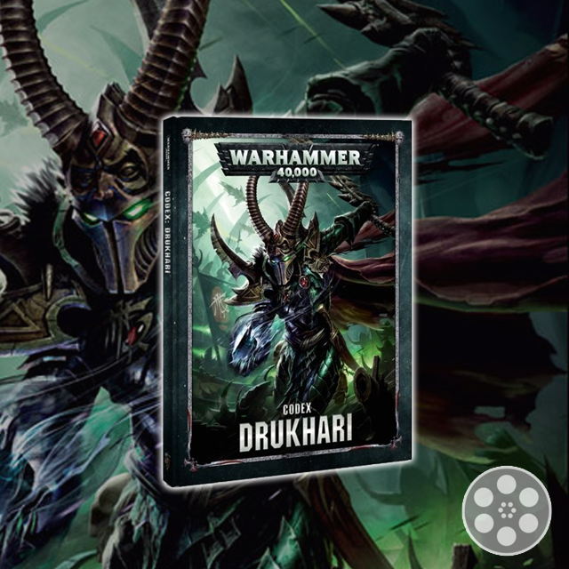 Warhammer 40K: Drukhari Codex Tips and Review