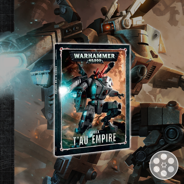 Warhammer 40K: Top 10 Tau Codex Tips