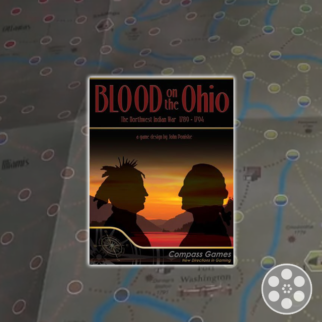 Blood on the Ohio Review