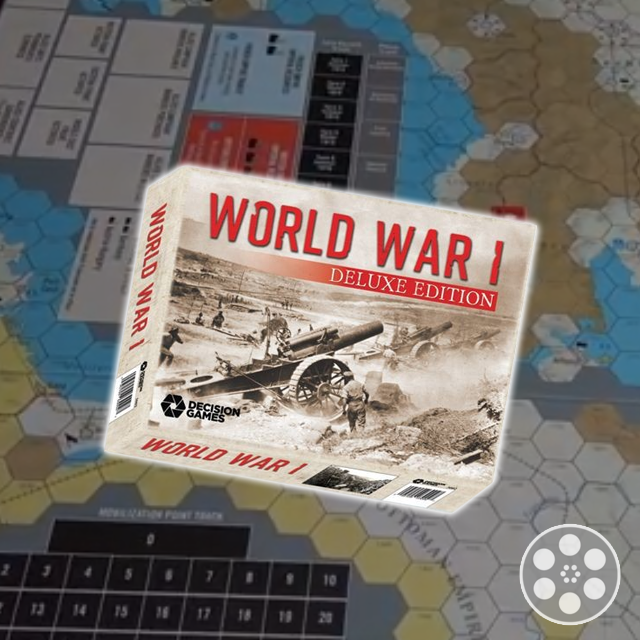 Rob Looks at World War I: Deluxe Edition 
