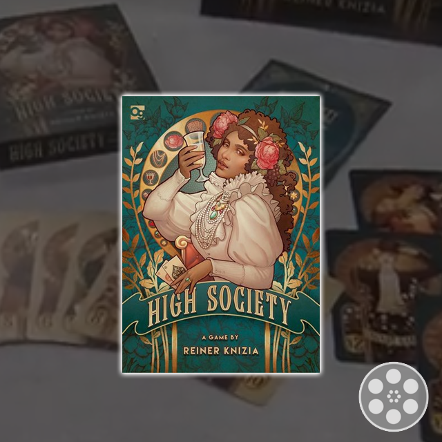 High Society Review