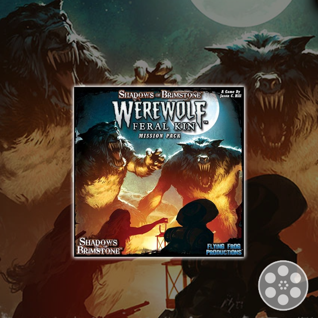 Shadows of Brimstone: Werewolves Feral Kin Review