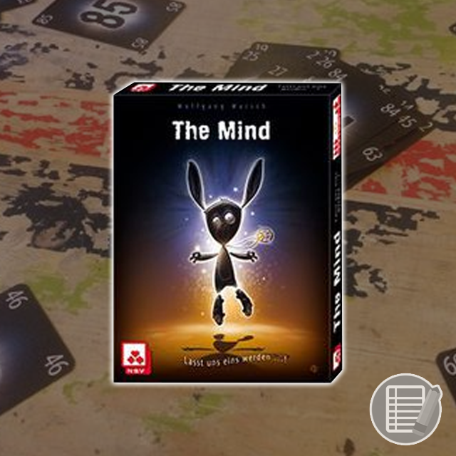 The Mind Review