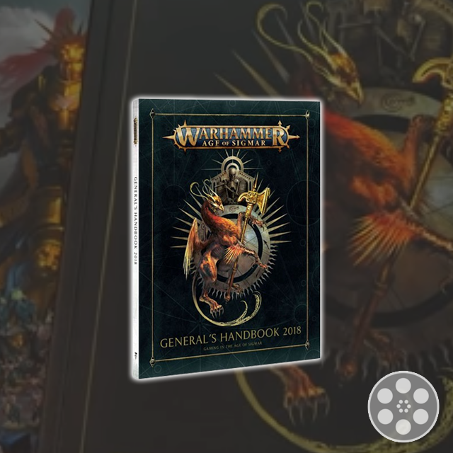 Age of Sigmar: General's Handbook 2018 Review