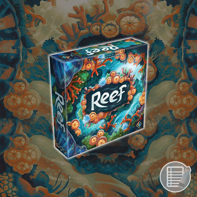 Reef Review