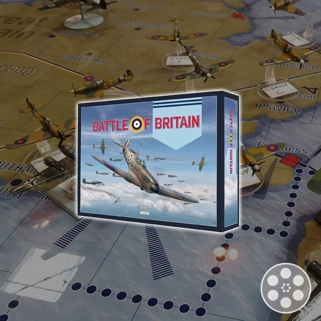 Battle of Britain Review