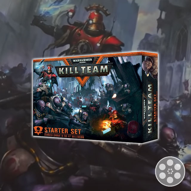 New Value: Kill Team Back Again in 2018