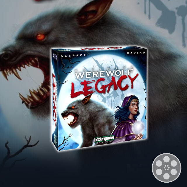 Ultimate Werewolf Legacy Review