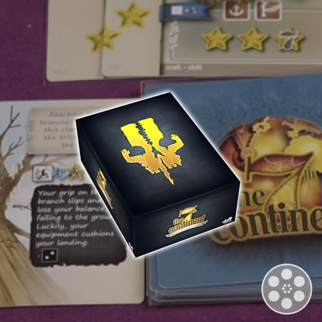 The 7th Continent Review