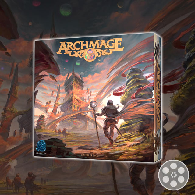 Archmage Review