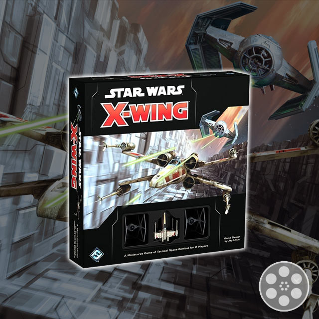 X-Wing Fans' Thoughts on X-Wing 2nd Edition