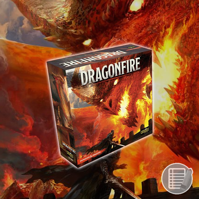 Dragonfire Review