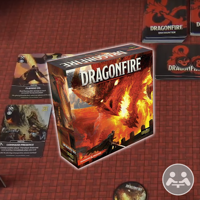 Dragonfire Playthrough