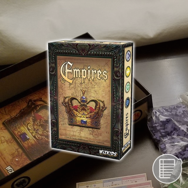 Empires Review