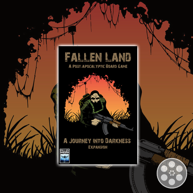 Fallen Land: A Journey into Darkness Review