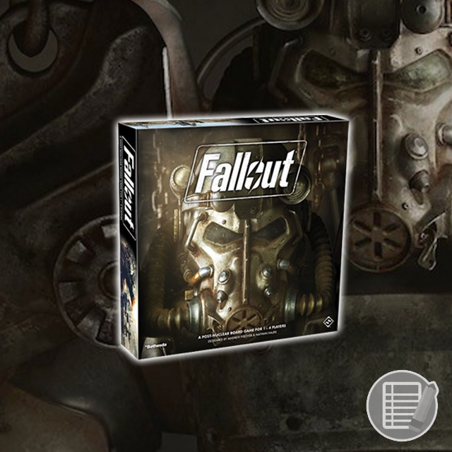 Fallout Review