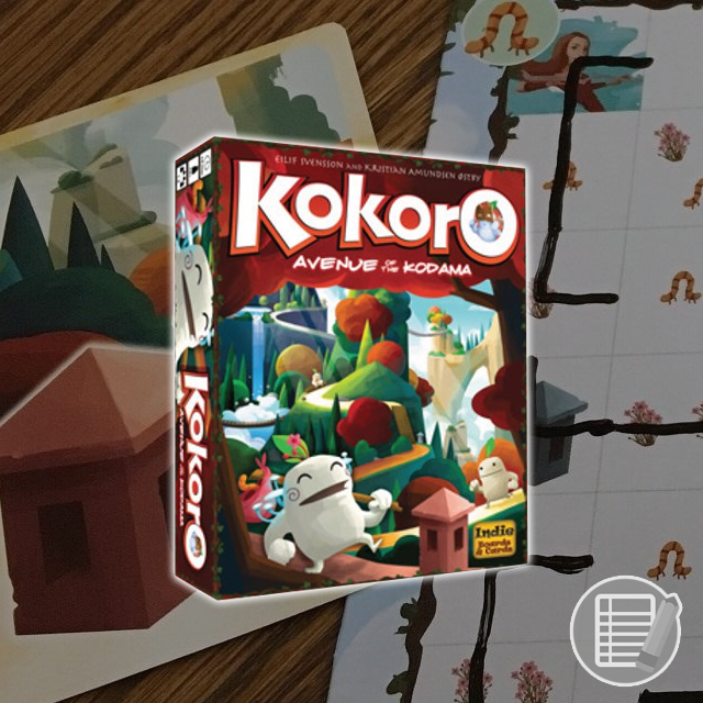 Kokoro: Avenue of the Kodama Review