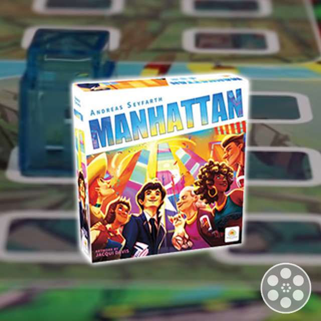 Manhattan Review