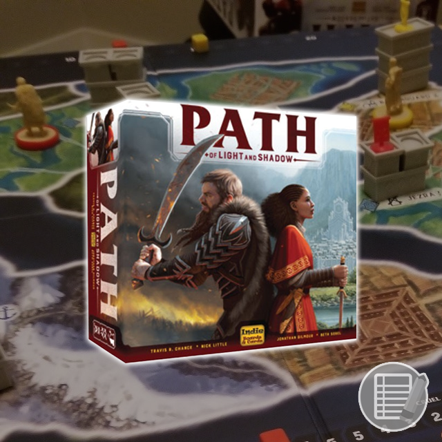 Path of Light & Shadow Review