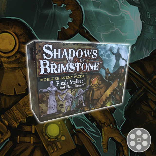 Shadows of Brimstone: Flesh Stalker Review