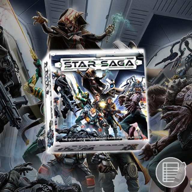 Star Saga Review