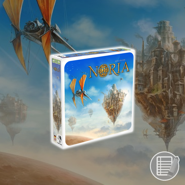 Noria Review