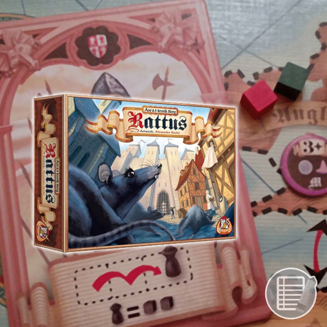 Rattus Review