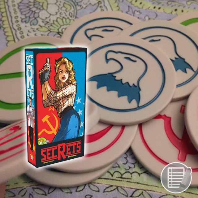 Secrets Review