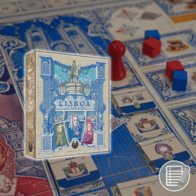 Lisboa Review