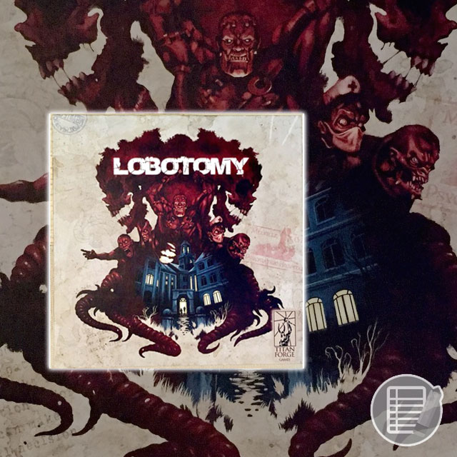 Lobotomy Review