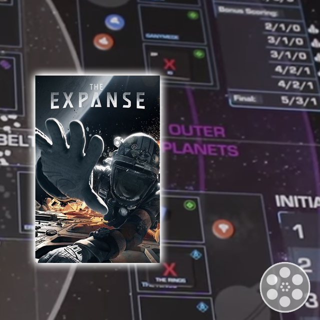 The Expanse Review