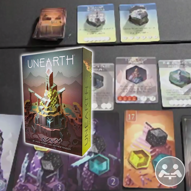 Unearth Playthrough