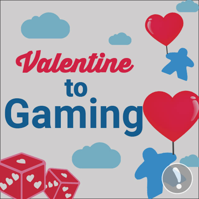 Valentine To Gaming