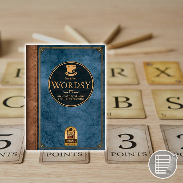 Wordsy Review