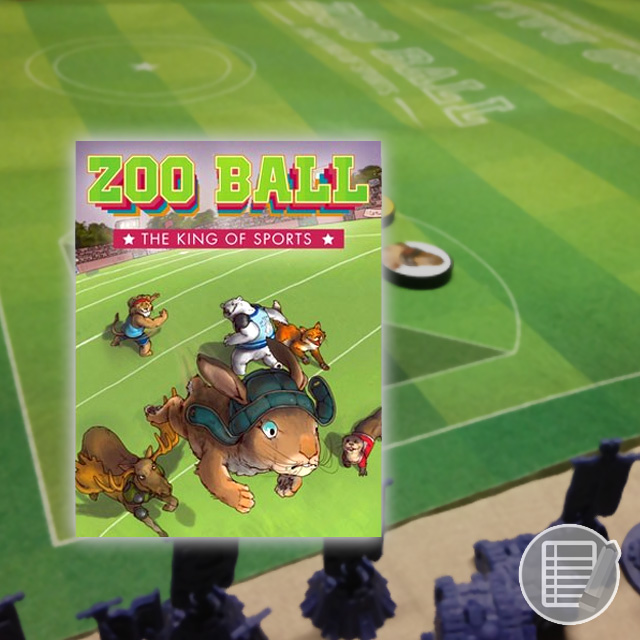 Zoo Ball Review