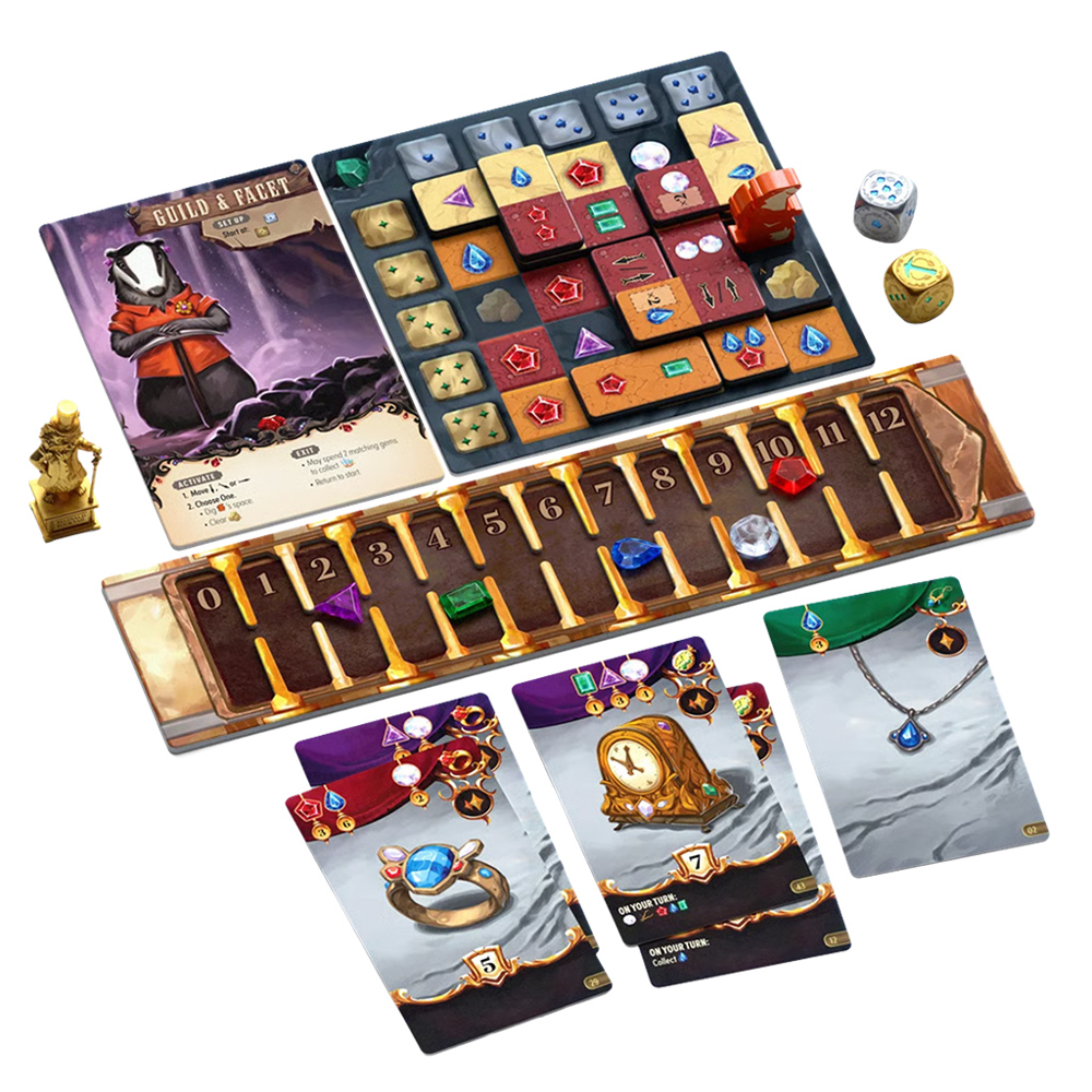 River Valley Jewelcraft (Preorder)