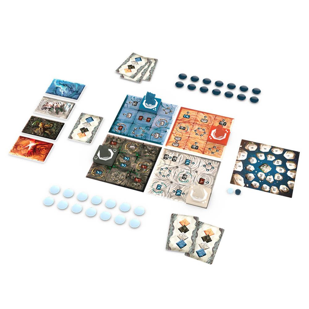 Azure (Preorder)