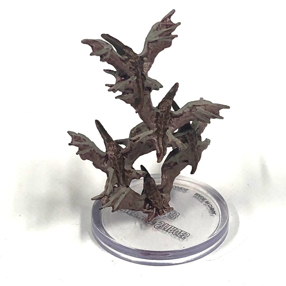 Monster Manual Collection 2 #12 Swarm of Stirges (C)