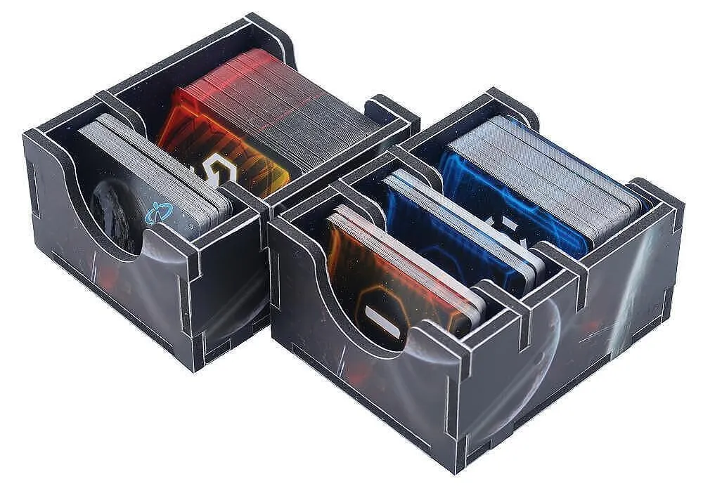 Box Insert Color: Twilight Imperium 4E (Preorder)